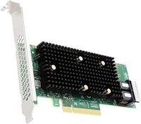 05-50077-01 - Broadcom SAS 12Gb/s SATA PCI Express 4.0 Tri-Mode Raid Controller Card