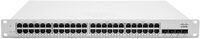 MS220-48FP-HW | Cisco Switch | Meraki MS220 Series at ServerTechCentral