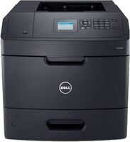 N2PY9 - Dell B5460dn Laser Printer Laser Up To 63 Ppm Letter And Up To 60 Ppm A4