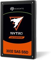 XS3840SE70084 - Seagate Nytro 3332 3.84TB TLC SAS 12Gb/s 2.5-Inch SSD