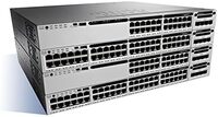 Cisco WS-C3850-12XS-S Catalyst 3850 12-Port Switch with Advanced Features