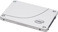 SEDC600M/7680G High-Capacity 7680GB SSD for Data Centers