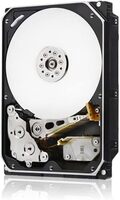 Dell 07FPR /HGST Hitachi Ultrastar He10 0F27398 / HUH721010AL5200 10TB 512e Enterprise SAS Hard Drive