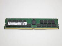 MTA36ASF8G72PZ-3G2R 36GB DDR4 RAM for High-Performance Use