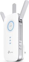 RE355 - TP-LINK IEEE 802.11ac 5GHz 1.2Gbps 1 x Port 10/100/100Base-T Internal Antennas Wi-Fi Range Extender