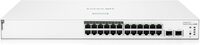 HPE JL325A 24-Port Gigabit Ethernet Switch