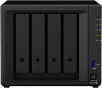 Synology DS420 NAS Storage Device