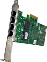 CFN13 - Dell E810-XXVDA4 4-Ports 10/25GbE SFP28 PCIe Adapter