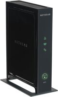 WN2000RPT-100GRS - Netgear WN2000RPT IEEE 802.11n 2.4 GHz 300Mbps 4 x RJ-45 Ports 10/100Base-TX Wireless Range Extender