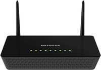 R6220-100UKS - Netgear AC1200 R6220 4 x Ports 1000Base-T LAN + 1 x Ports RJ-45 WAN 1.2Gb/s IEEE 802.11 a/n/ac 5GHz Smart WiFi Router