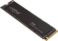 CT500P5PSSD8 - Crucial 500GB Solid State Drive