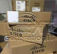 ISR4351: Cisco Router Specs