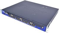 SRX-240H - Juniper SRX Series Services Gateway