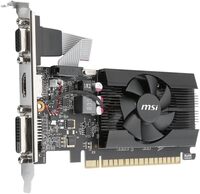 02G-P4-2762-KR - EVGA NVIDIA GeForce GTX 760 2GB 256-Bit GDDR5 PCI Express 3.0 x16 Video Graphics Card