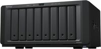 DS1817 - Synology DiskStation DS1817 8-Bay Desktop NAS for SMB