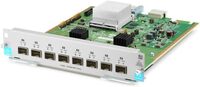 HPE J9993A High-Performance Networking Switch for Data Centers