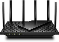 Archer AX4400 - TP-LINK Dual-Band Gigabit Wi-Fi 6 Router