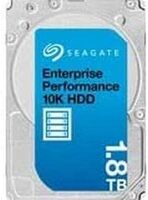 Seagate ST1800MM0129: 1.8TB 15K RPM SAS Hard Drive Specs