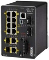 IE-2000-8TC-G-B | Cisco Switch | Industrial Ethernet 2000 Series at ServerTechCentral