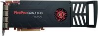 490-BBGV - Dell AMD FirePro S7000 4GB GDDR5 PCI Express 3.0 x16 Video Graphics Card