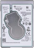 Seagate ST2000LM007-1R8174: 2TB 2.5" Laptop HDD Details