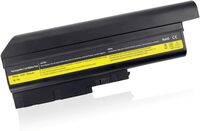 02K7038 - IBM Lenovo 6-Cell Li-Ion Battery for ThinkPad T30 2366 (14.1-inch SXGA)