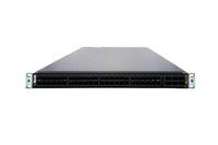 Buy ACX5448-DC-AFI - Juniper ACX5448 + 48 SFP+ SFP ports + 4 QSFP 28 ports DC SUP Back to Front Airflow MPLS support Universal Router