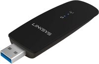 WUSB6100M - Linksys Max-Stream AC600 Dual-Band MU-MIMO USB Adapter