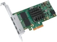 I350-T4V2 - Intel 4 x Ports Network Card