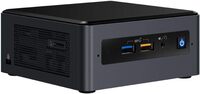 BOXNUC8I5BEK - Intel NUC8I5BEK Core i5-8259U NUC Mini PC