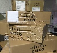 Cisco 7206VXR with NPE-G2 Processor: Advanced Routing Features, Performance, and Pricing Information