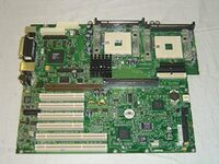 227152-001 - Compaq System Board (Motherboard) EVO W8000 Professional Workstations