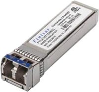 FTLX1475D3BCL - Finisar 10Gb/s 10GBase-LR/LW Single-Mode Fibre 1310nm 10km Duplex LC Connector SFP+ Transceiver Module