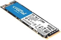 CT1000P2SSD8 - Crucial 1TB Solid State Drive