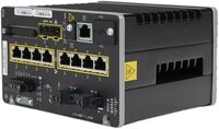 Cisco IE-3300-8T2S-A Industrial Ethernet Switch with 8 Ports and 2 SFP+ Uplinks