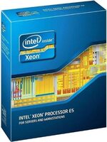 S4600LT2 - Intel Socket R LGA-2011 Intel C602 Chipset System Board (Motherboard) Supports 4x Xeon E5-4600 v2 Series DDR3 48x DIMM