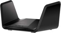 RAX40-100NAR - Netgear Nighthawk RAX40 4 x Ports 1000Base-T LAN + 1 x Port RJ-45 WAN 3Gb/s 802.11ax 5GHz Wireless Router