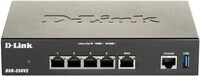 DIR-330 - D-Link Wireless G VPN Router 4-Port 10/100 Ethernet Switch