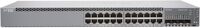 EX2300-24P-TAA - Juniper EX2300 Series EX2300-24P 24 x RJ-45 Ports PoE+ 10/100/1000Base-T + 4 x SFP+ Ports Layer 3 Managed Rack-mountable Gigabit Ethernet Network Switch