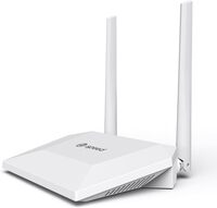 WNR2000v3 - NetGear IEEE 802.11n 2.4GHz 300Mbit/s 4 x Ports RJ-45 LAN + 1 x Port RJ-45 WAN Wireless Router