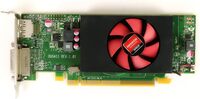 HD7450 - AMD AMD Radeon HD 7450 1GB PCI Express DisplayPort Video Graphics Card