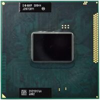 SR1L2 - Intel Core i5-4310M Dual Core 2.70GHz 5.00GT/s DMI2 3MB L3 Cache Socket PGA946 Mobile Processor