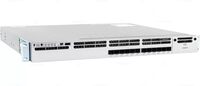 Cisco Catalyst 3850-12S-E Switch: Full Feature Set, Enterprise Networking Capabilities, and Pricing