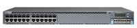 Juniper EX4300-24T Switch with 24 Ports for High-Performance Networking