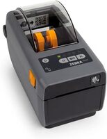 ZD4A022-D01E00EZ - Zebra ZD411D 203 DPI Direct Thermal Printer