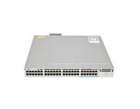 WS-C3850-12X48U-S | Cisco Switch | Catalyst 3850 Series at ServerTechCentral