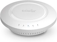 EAP1750H - EnGenius 1.75Mb/s IEEE 802.11a/b/g/n/ac Dual-Band 2.4/5GHz 1 x Port 1000Base-T Wireless Access Point