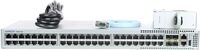 DCS-7010T-48 - Arista 7010T Series 7010T-48 48 x RJ-45 Ports Switch