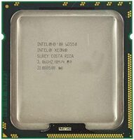 SLBEY - Intel Xeon W3550 Quad-core (4 Core) 3.06GHz 4.8GT/s QPI 8MB L3 Cache Socket FCLGA1366 Processor