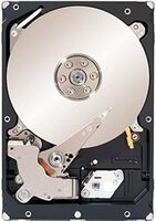 Seagate ST33000650NS: 3TB 7200 RPM SAS Hard Drive Details